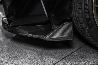 BMW M3 CS HK/MPACK/ZÁRUKA 2025