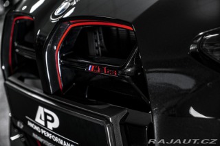 BMW M3 CS HK/MPACK/ZÁRUKA 2025