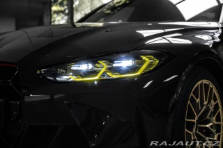 BMW M3 CS HK/MPACK/ZÁRUKA 2025
