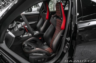BMW M3 CS HK/MPACK/ZÁRUKA 2025