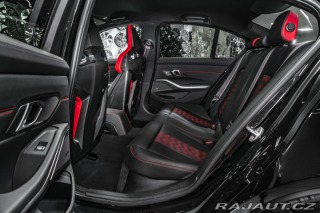 BMW M3 CS HK/MPACK/ZÁRUKA 2025