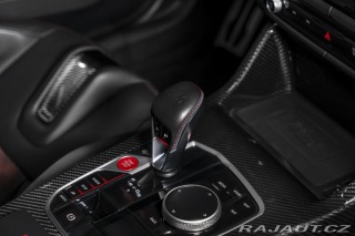BMW M3 CS HK/MPACK/ZÁRUKA 2025