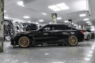 BMW M3 CS HK/MPACK/ZÁRUKA 2025