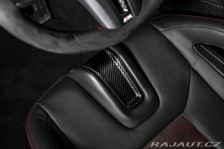 BMW M3 CS HK/MPACK/ZÁRUKA 2025