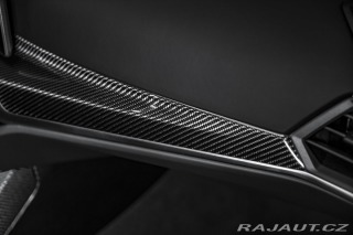 BMW M3 CS HK/MPACK/ZÁRUKA 2025