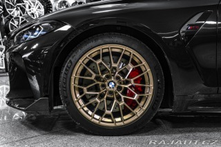 BMW M3 CS HK/MPACK/ZÁRUKA 2025