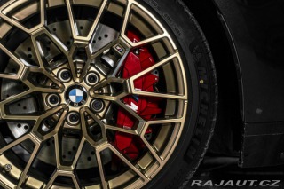 BMW M3 CS HK/MPACK/ZÁRUKA 2025
