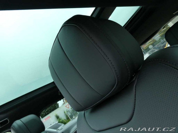 Land Rover Range Rover Sport Dynamic HSE P460e 2025