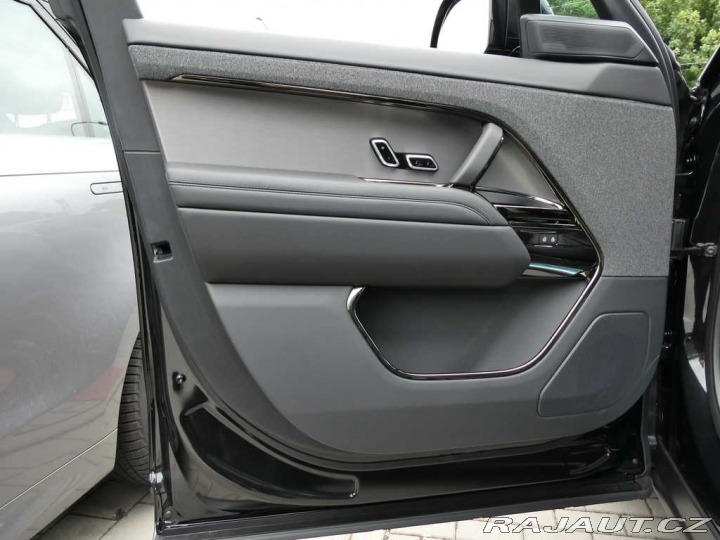 Land Rover Range Rover Sport Dynamic HSE P460e 2025