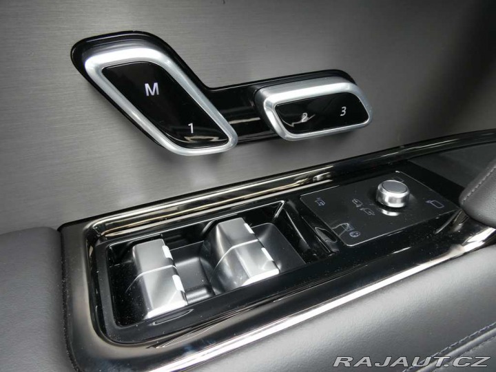 Land Rover Range Rover Sport Dynamic HSE P460e 2025