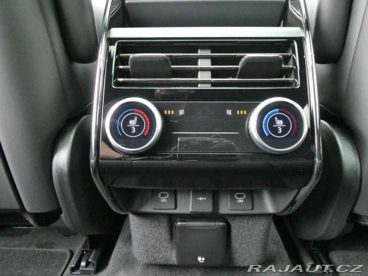 Land Rover Range Rover Sport Dynamic HSE P460e 2025