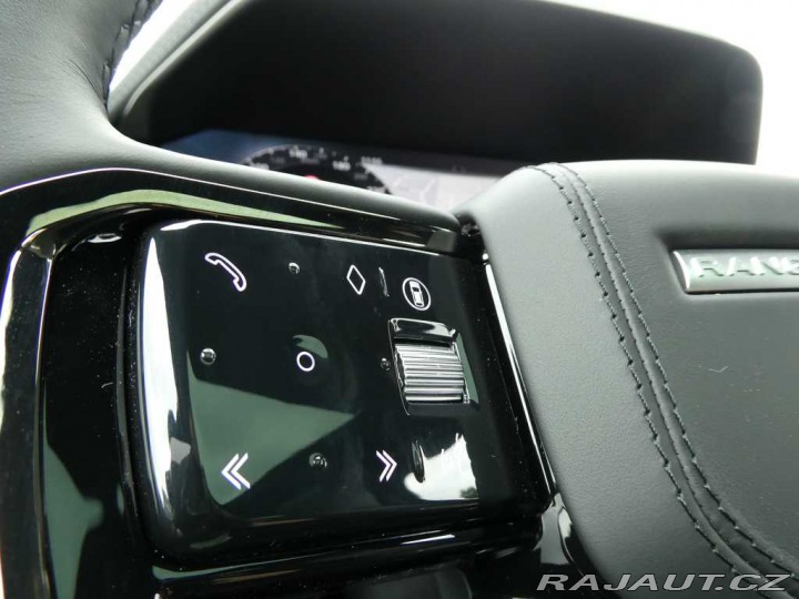 Land Rover Range Rover Sport Dynamic HSE P460e 2025