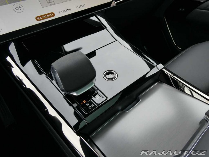 Land Rover Range Rover Sport Dynamic HSE P460e 2025