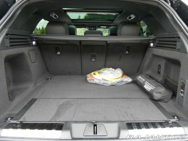 Land Rover Range Rover Sport Dynamic HSE P460e 2025