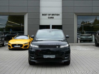 Land Rover Range Rover Sport Dynamic HSE P460e 2025