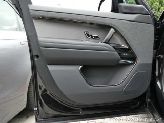 Land Rover Range Rover Sport Dynamic HSE P460e 2025