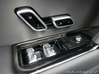 Land Rover Range Rover Sport Dynamic HSE P460e 2025