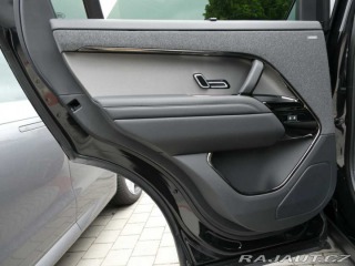 Land Rover Range Rover Sport Dynamic HSE P460e 2025