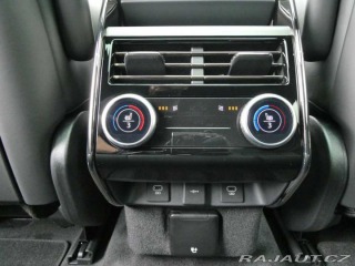 Land Rover Range Rover Sport Dynamic HSE P460e 2025