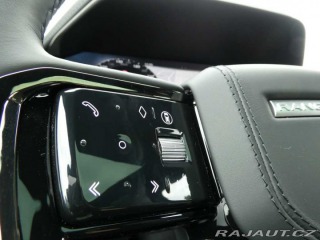 Land Rover Range Rover Sport Dynamic HSE P460e 2025
