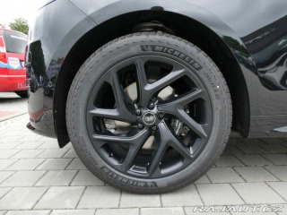 Land Rover Range Rover Sport Dynamic HSE P460e 2025