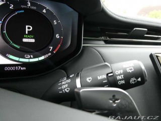 Land Rover Range Rover Sport Dynamic HSE P460e 2025