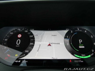 Land Rover Range Rover Sport Dynamic HSE P460e 2025