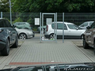 Land Rover Range Rover Sport Dynamic HSE P460e 2025