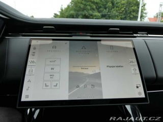 Land Rover Range Rover Sport Dynamic HSE P460e 2025