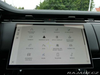Land Rover Range Rover Sport Dynamic HSE P460e 2025