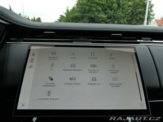 Land Rover Range Rover Sport Dynamic HSE P460e 2025