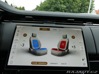 Land Rover Range Rover Sport Dynamic HSE P460e 2025