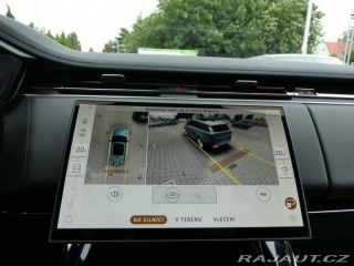 Land Rover Range Rover Sport Dynamic HSE P460e 2025