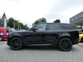 Land Rover Range Rover Sport Dynamic HSE P460e 2025