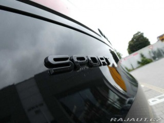 Land Rover Range Rover Sport Dynamic HSE P460e 2025