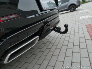 Land Rover Range Rover Sport Dynamic HSE P460e 2025