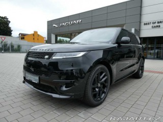Land Rover Range Rover Sport Dynamic HSE P460e 2025