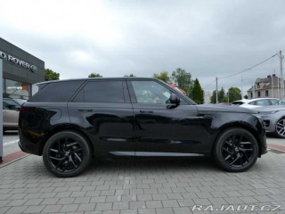 Land Rover Range Rover Sport Dynamic HSE P460e 2025