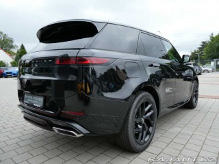 Land Rover Range Rover Sport Dynamic HSE P460e 2025