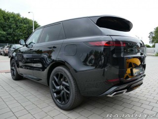 Land Rover Range Rover Sport Dynamic HSE P460e 2025