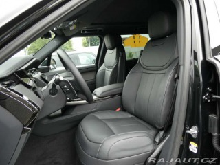 Land Rover Range Rover Sport Dynamic HSE P460e 2025