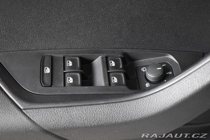 Škoda Karoq 1.5 TSI 110kW *ZÁRUKA*ČR 2024