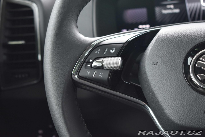 Škoda Karoq 1.5 TSI 110kW *ZÁRUKA*ČR 2024