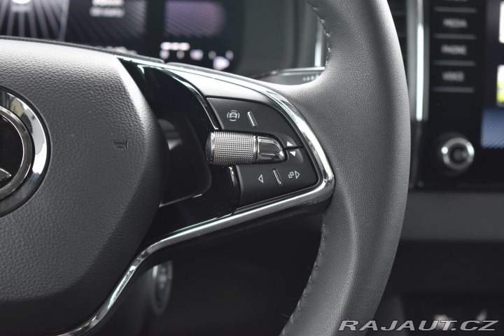 Škoda Karoq 1.5 TSI 110kW *ZÁRUKA*ČR 2024