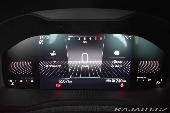 Škoda Karoq 1.5 TSI 110kW *ZÁRUKA*ČR 2024