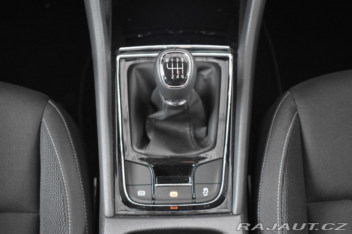 Škoda Karoq 1.5 TSI 110kW *ZÁRUKA*ČR 2024