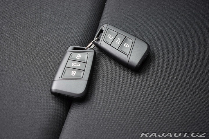 Škoda Karoq 1.5 TSI 110kW *ZÁRUKA*ČR 2024