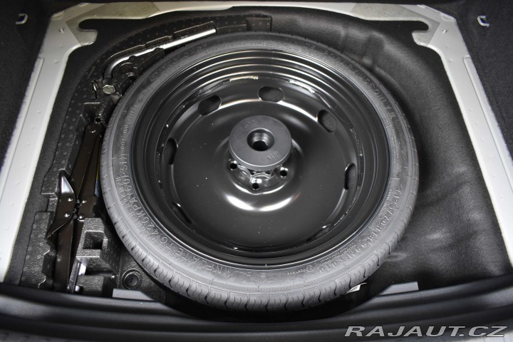 Škoda Karoq 1.5 TSI 110kW *ZÁRUKA*ČR 2024
