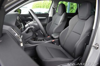 Škoda Karoq 1.5 TSI 110kW *ZÁRUKA*ČR 2024