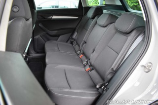Škoda Karoq 1.5 TSI 110kW *ZÁRUKA*ČR 2024